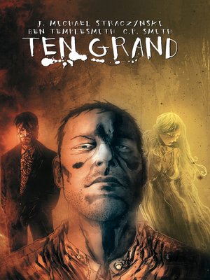cover image of Ten Grand (2013), Volume 1